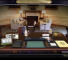 John F. Kennedy Presidential Library: ‘The President’s Desk’ Interactive Exhibit