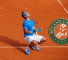 Roland-Garros (French Open): IBM PointStream Web App Redesign